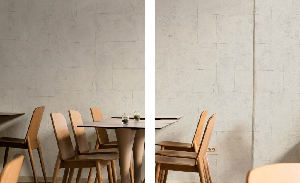 Simple and minimalist Wallpaper abstract