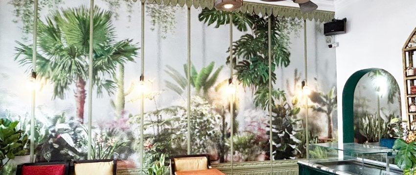 Restaurant Renovation Ideas