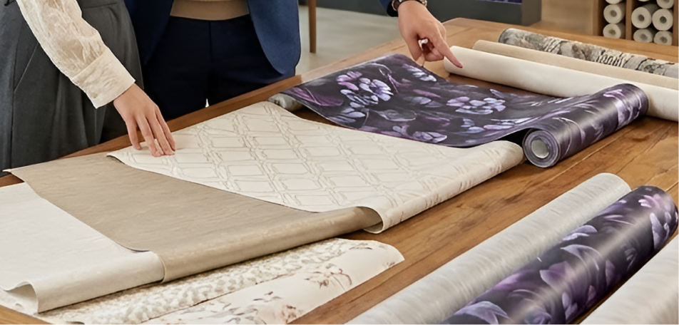 Discuss with Bless Brothers team