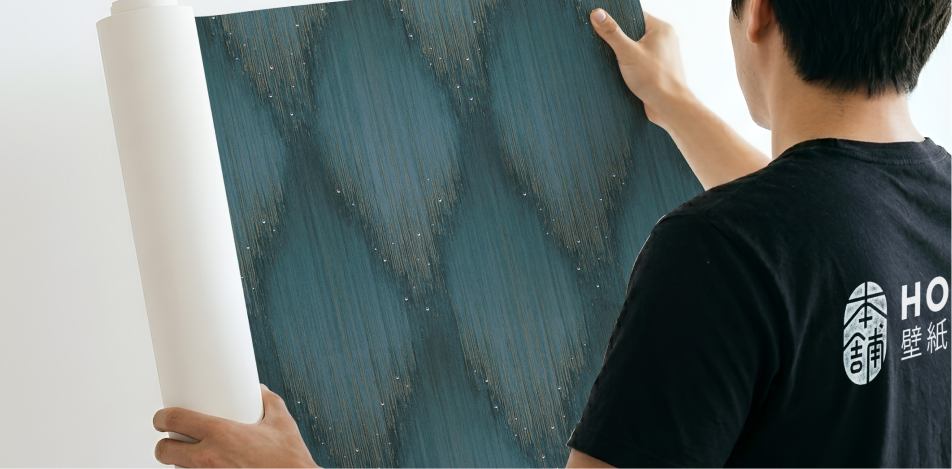 Wallpaper Installation Service for Residential and Commercial area