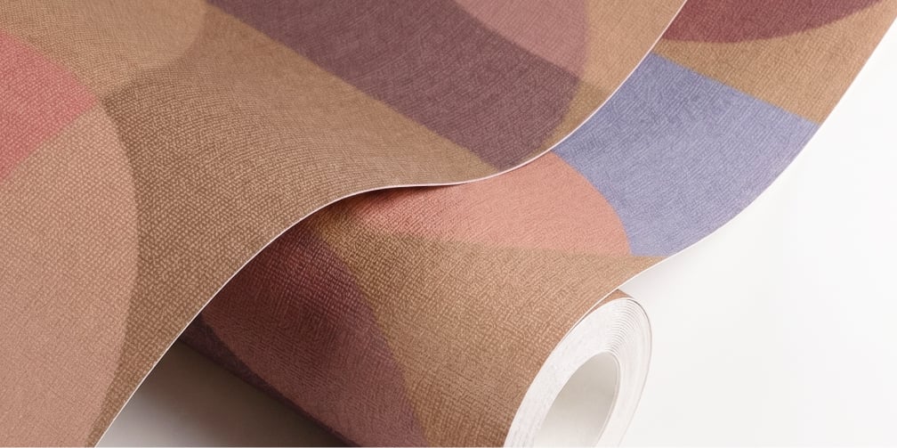 detailed restaurant wallpaper