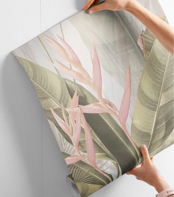 this type wallpaper is effortless maintenance