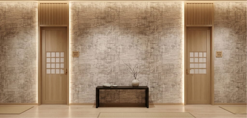 transform your hotel interior with Honpo!