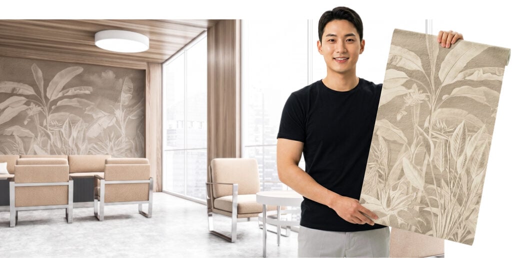 Choose Honpo for Installation
