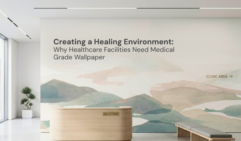 Wallpaper premium for Healthcare