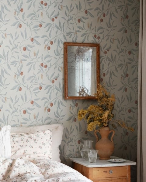 Sandberg | Vinnie | Misty Blue | S10192