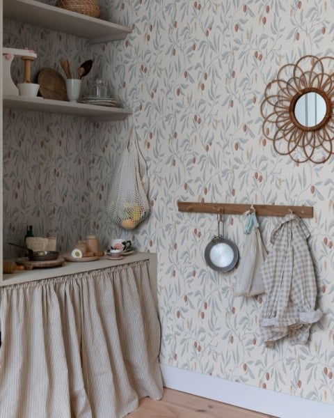 Sandberg | Vinnie | Misty Blue | S10192