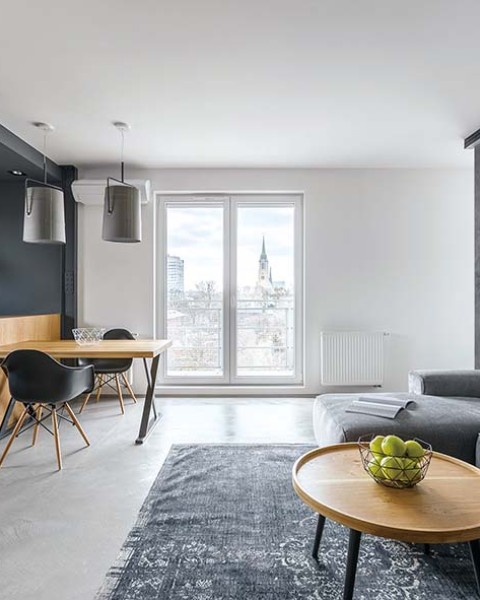 INFEEL / Concrete Series / LW821