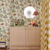 Harlequin | Sophie Robinson | Woodland Floral Wide Width
