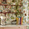 Harlequin | Sophie Robinson | Woodland Floral Wide Width