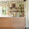Harlequin | Sophie Robinson | Woodland Floral Wide Width