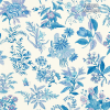Harlequin | Sophie Robinson | Woodland Floral Wide Width