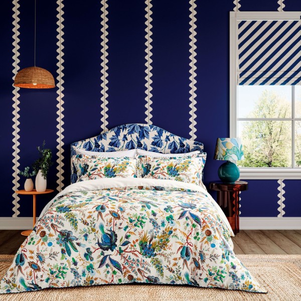Harlequin | Sophie Robinson | Ric Rac