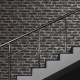 Graham & Brown | Superfresco Industry Noir 7668