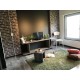 Graham & Brown | Superfresco Industry Rouge 4001