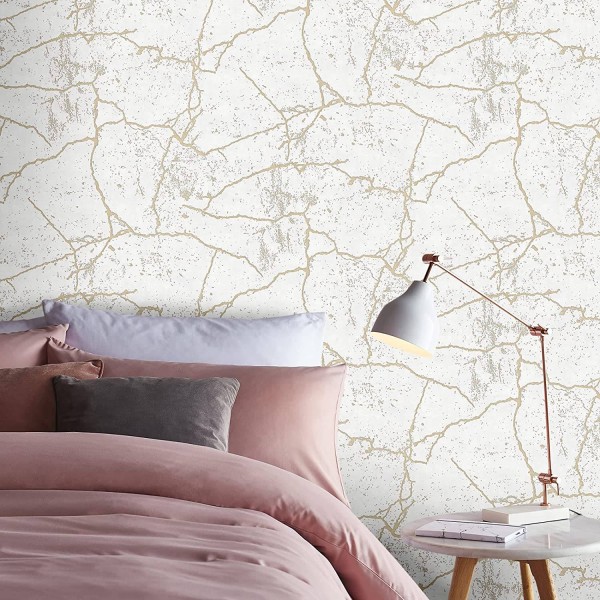 Empress Vinyl Coated Kintsugi | 104869 | Secret Garden