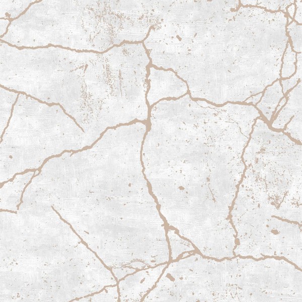 Empress Rose Gold Kintsugi | 104870 | Secret Garden