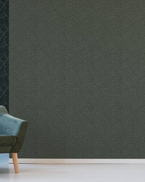 Graham & Brown | Heritage Texture Green 108616
