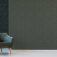 Graham & Brown | Heritage Texture Green 108616