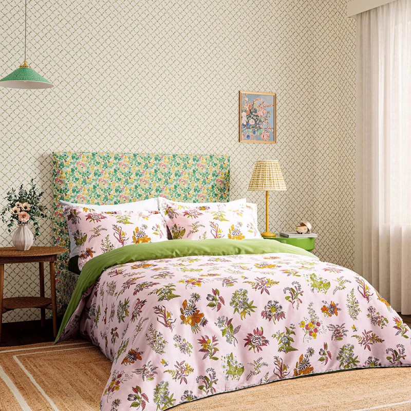 Harlequin | Sophie Robinson | Daisy Trellis