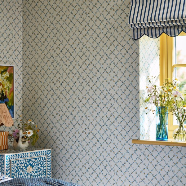Harlequin | Sophie Robinson | Daisy Trellis