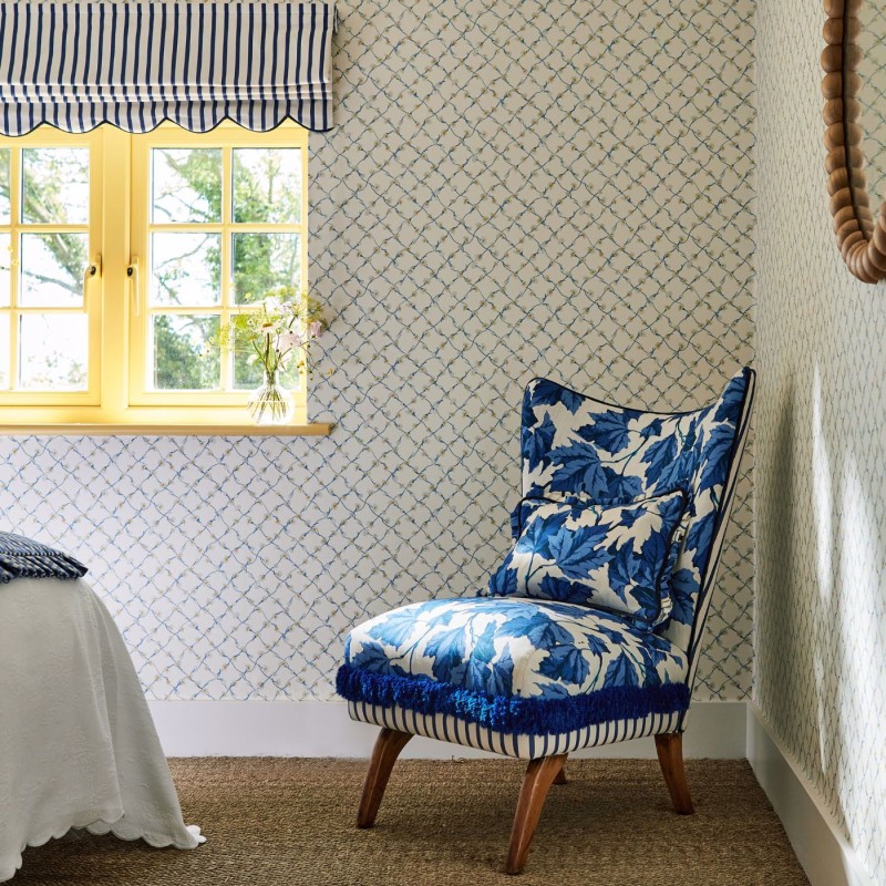 Harlequin | Sophie Robinson | Daisy Trellis