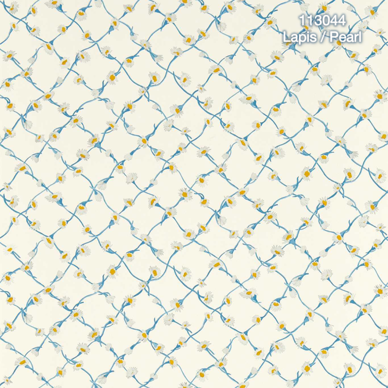 Harlequin | Sophie Robinson | Daisy Trellis