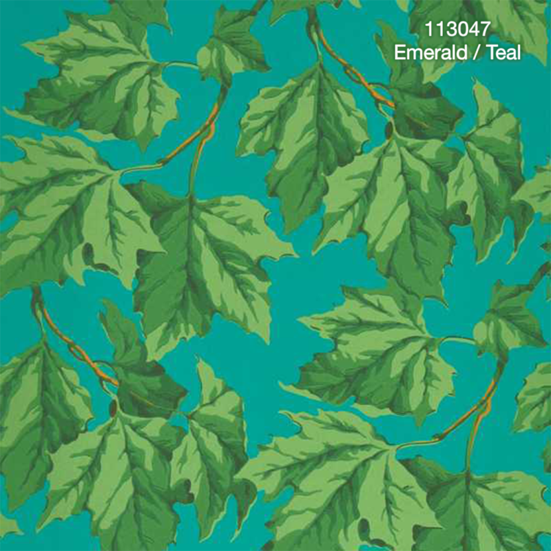 Harlequin | Sophie Robinson | Dappled Leaf