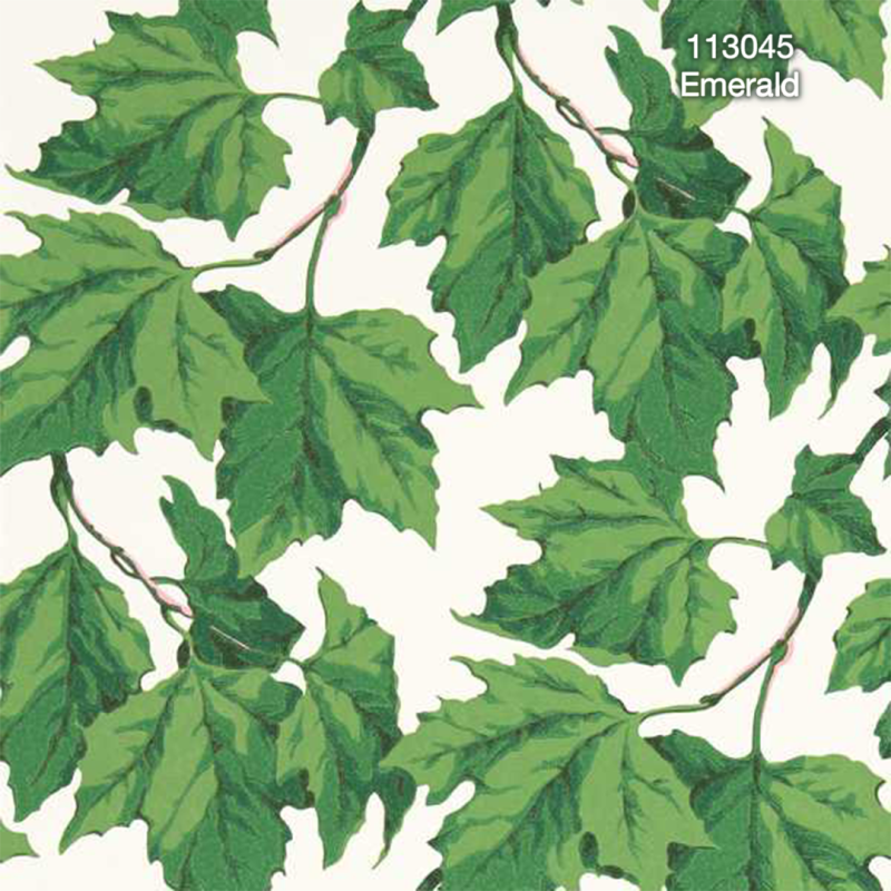 Harlequin | Sophie Robinson | Dappled Leaf