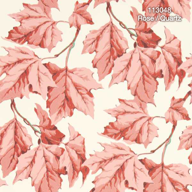 Harlequin | Sophie Robinson | Dappled Leaf