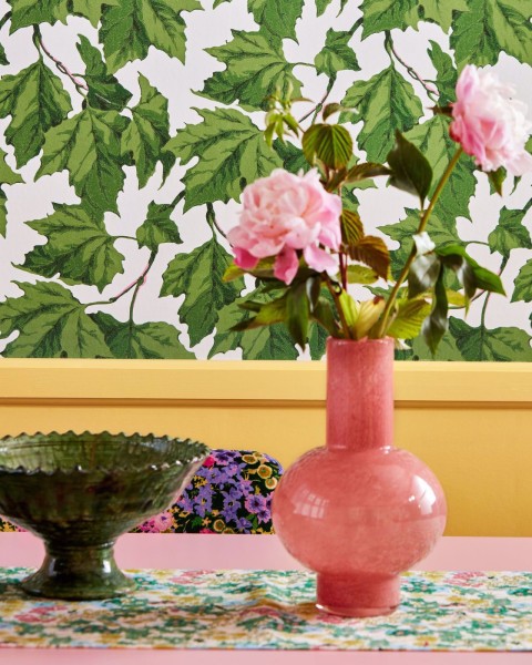 Harlequin | Sophie Robinson | Dappled Leaf