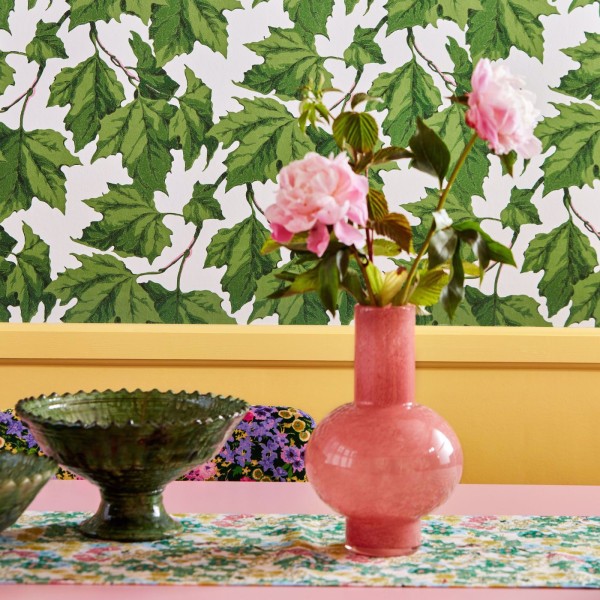 Harlequin | Sophie Robinson | Dappled Leaf
