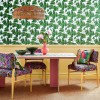 Harlequin | Sophie Robinson | Dappled Leaf