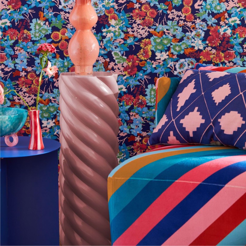 Harlequin | Sophie Robinson | Wildflower Meadow 
