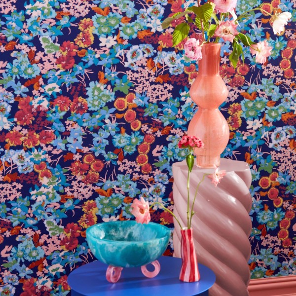 Harlequin | Sophie Robinson | Wildflower Meadow 