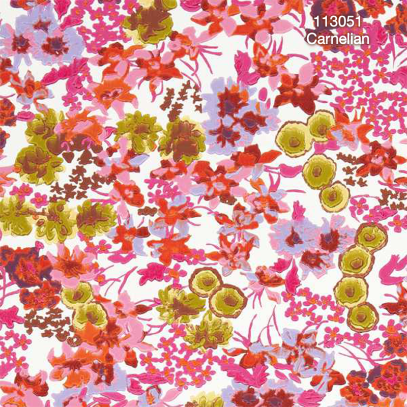 Harlequin | Sophie Robinson | Wildflower Meadow 