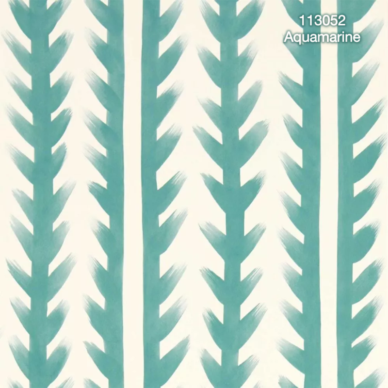 Harlequin | Sophie Robinson | Sticky Grass