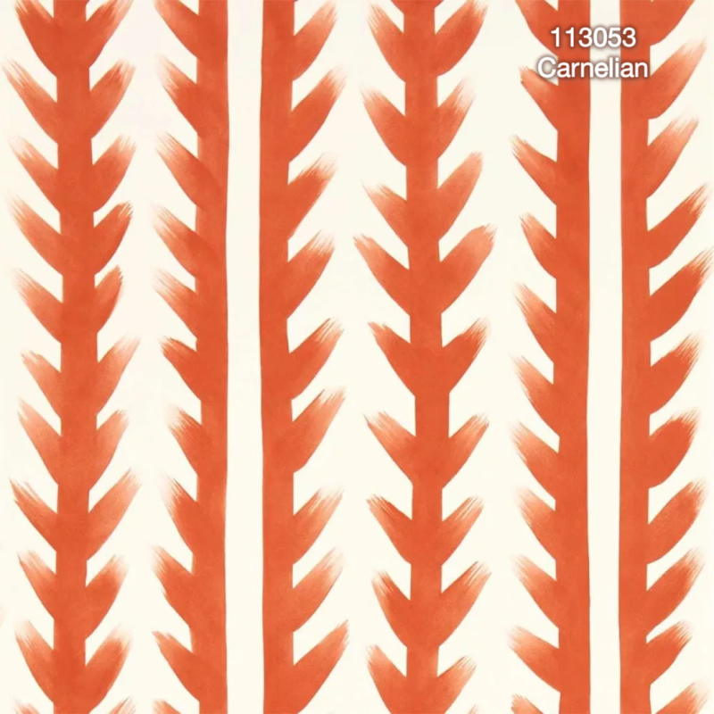 Harlequin | Sophie Robinson | Sticky Grass