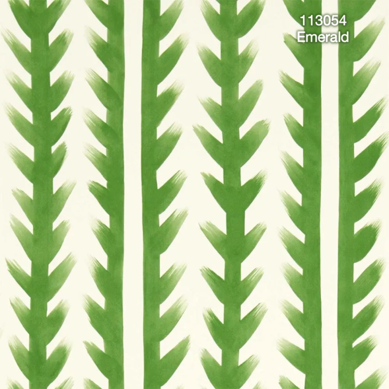 Harlequin | Sophie Robinson | Sticky Grass