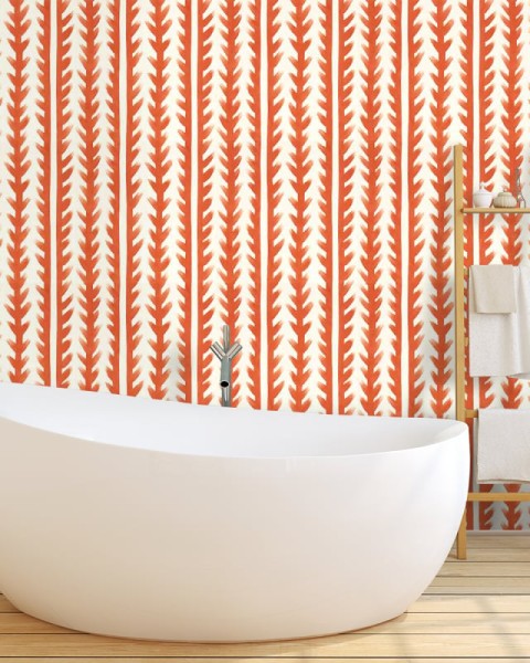 Harlequin | Sophie Robinson | Sticky Grass