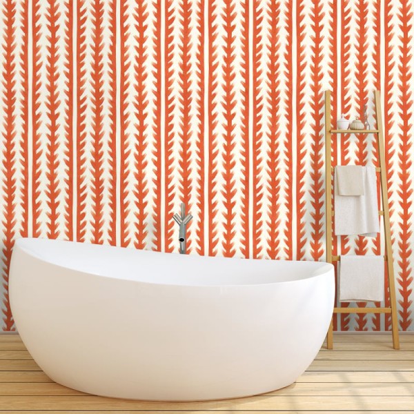 Harlequin | Sophie Robinson | Sticky Grass