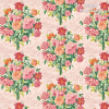 Harlequin | Sophie Robinson | Dahlia Bunch