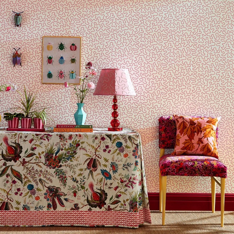 Harlequin | Sophie Robinson | Wiggle