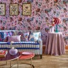 Harlequin | Sophie Robinson | Wonderland Floral Wide Width