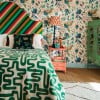 Harlequin | Sophie Robinson | Wonderland Floral Wide Width