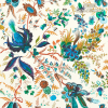 Harlequin | Sophie Robinson | Wonderland Floral Wide Width