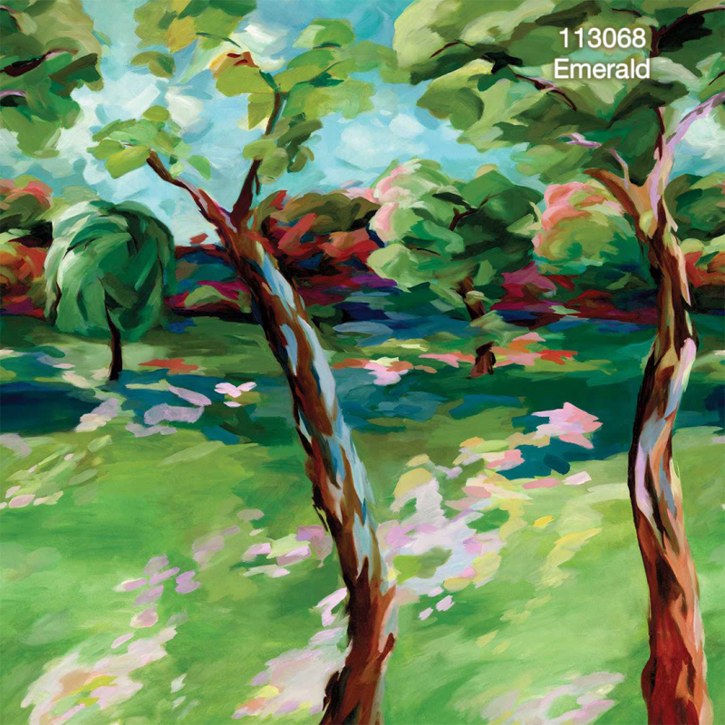 Harlequin | Sophie Robinson | In the Wood