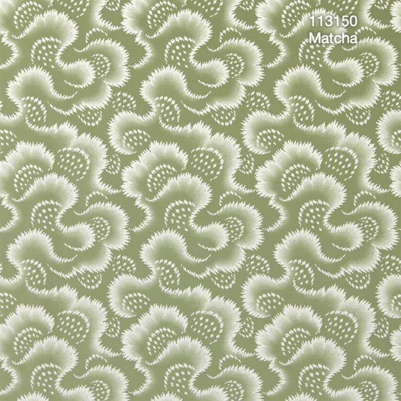 Harlequin | Henryholland | Ludaix Wide Width