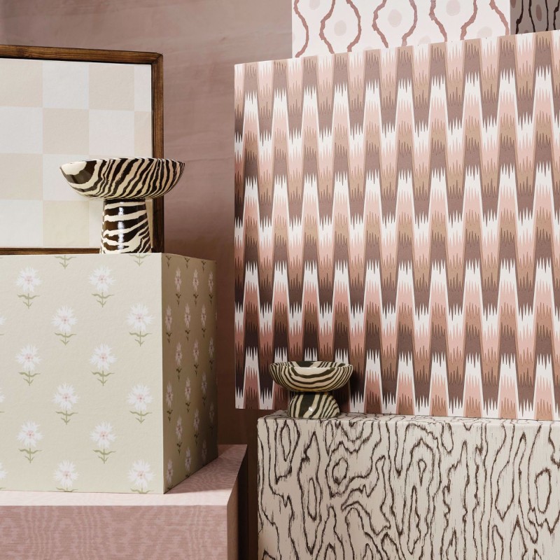 Harlequin | Henryholland | Southborough
