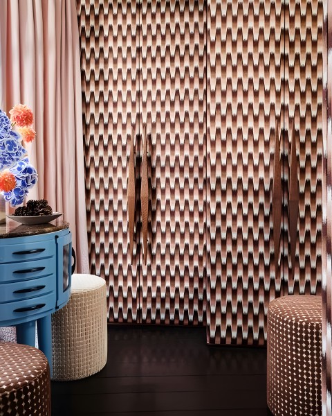 Harlequin | Henryholland | Southborough